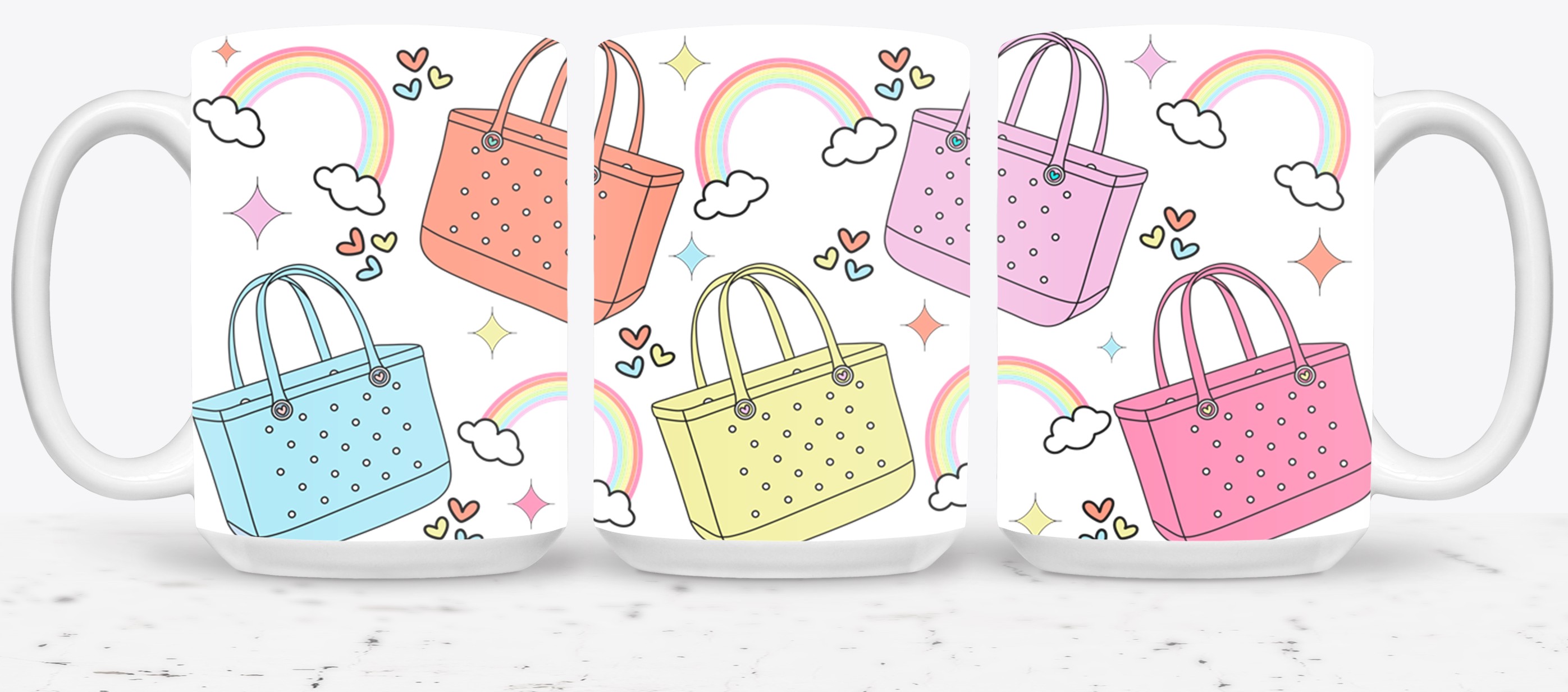 Beach Bag-10677